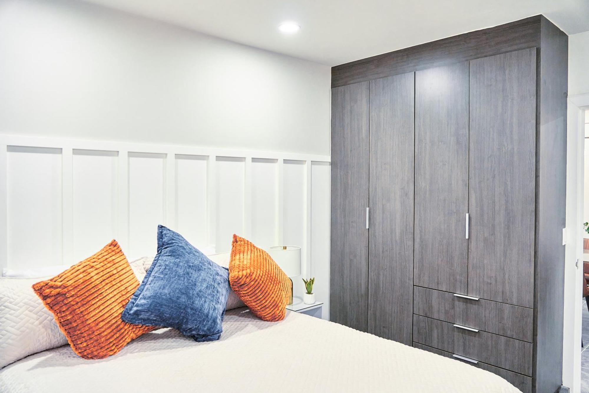 엔세나다 Departamento Marloma #1 아파트 외부 사진