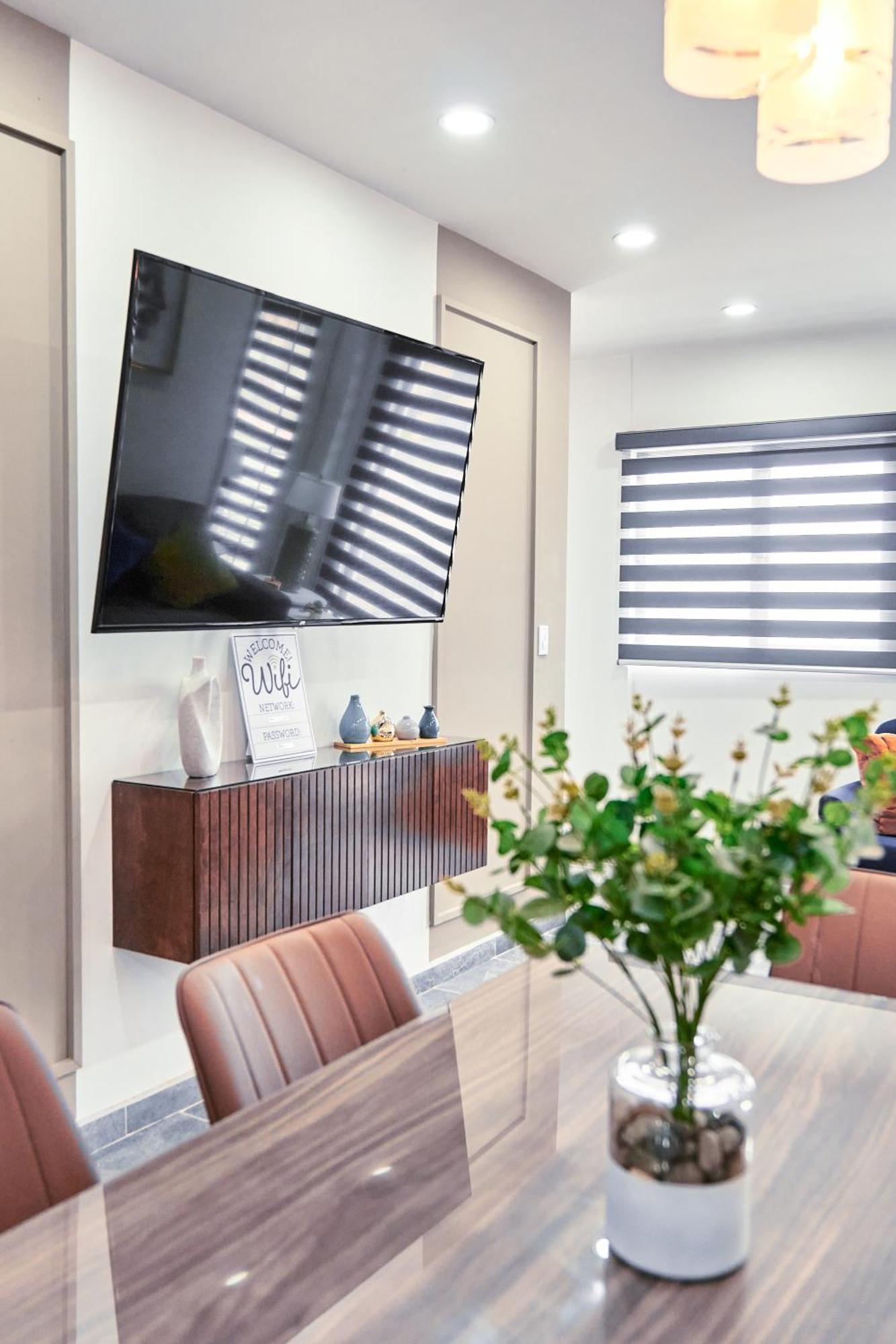 엔세나다 Departamento Marloma #1 아파트 외부 사진